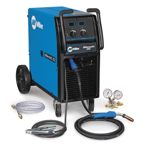 Millermatic® 252 MIG Welder - 200(208)/230V 907321