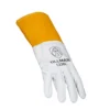 Tillman Top Grain Goatskin TIG Gloves - 1338 - Image 2