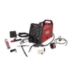 Lincoln POWER MIG 215 MPi Multi-Process Welder TIG One Pak K4878-1 - Image 10