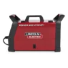 Lincoln POWER MIG 215 MPi Multi-Process Welder TIG One Pak K4878-1 - Image 8