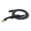 Hypertherm Powermax 105 SYNC w/ CPC Port, 75 & 15° Hand Torches 25' - 059634 - Image 9