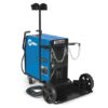 Miller Millermatic 252 High Output MIG Welder - 907321 - Image 2