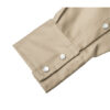 Lincoln Khaki FR Welding Shirt - K3382 - Image 5