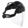 Lincoln OMNIShield Clear Face Shield, Dual Coating - K3752-1 - Image 6