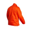 Lincoln Hi-Vis 9 oz FR Welding Jacket - Image 3