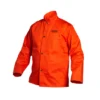 Lincoln Hi-Vis 9 oz FR Welding Jacket - Image 2