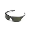 Miller Slag Black Safety Glasses (Shade 5) - 272205 - Image 2