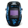 BYOB SAVINGS Miller Digital Elite Welding Helmet w/ ClearLight 2.0 Lens, Blue Rage II - 281010 - Image 7