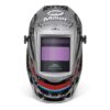 Miller Digital Performance Welding Helmet w/ Clear Light 2.0, Unity - 282006 - Image 5