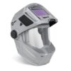 Miller T94i Auto-Darkening Helmet w/ ClearLight 2.0 - 288759 - Image 6