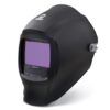 Miller Digital Infinity Welding Helmet w/ ClearLight 2.0 Lens, Black - 289714 - Image 2