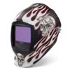 Miller Digital Infinity Welding Helmet w/ ClearLight 2.0 Lens, Departed- 289720 - Image 6