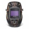 Miller Digital Elite Welding Helmet w/ ClearLight 2.0 Lens, Gear Box - 289844 - Image 5