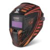 Miller Classic Series Welding Helmet w/ ClearLight Lens, Hex - 291189 - Image 6