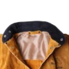 Black Stallion Split Cowhide Welding Jacket - 30WC - Image 4