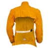 Tillman Leather Welding Cape with 14" Bib - 322114 - Image 2