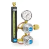 Smith CO2 Flowmeter Regulator w/ Heat Exchanger - 35-30-320 - Image 2