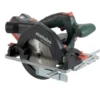 Metabo KS 18 LTX 57 6 1/2" Cordless Circular Saw - 601857890 - Image 5