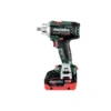 Metabo BS 18 LTX-3 BL Q I METAL Cordless Drill/Screwdriver - 603180840 - Image 3