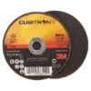 3M Cubitron II 3" Type 1 Cutting Wheel, .035" x 3/8" 50/pk- 66514 - Image 2