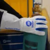 Miller MIG Welding Gloves - Lined - Image 3