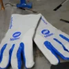 Miller MIG Welding Gloves - Lined - Image 4