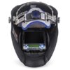 Miller Generation 3.5 Replacement Welding Helmet Headgear - 284218 - Image 3