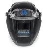 BYOB SAVINGS Miller Digital Elite Welding Helmet w/ ClearLight 2.0 Lens, Blue Rage II - 281010 - Image 5