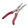 Lincoln Radius Welding Pliers - K4014-1 - Image 2