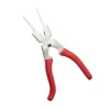 Lincoln Radius Welding Pliers - K4014-1 - Image 3