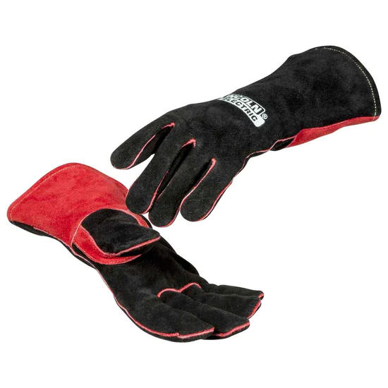 Lincoln Women’s MIG/Stick Welding Gloves – K3232 (Copie) | Millerwelds