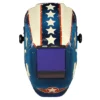 Jackson Welding Helmet Stars & Scars TrueSight II Lens - 46118 - Image 2