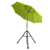 Black Stallion Core FR Industrial Umbrella - UB200 - Image 7