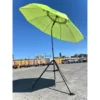 Black Stallion Core FR Industrial Umbrella - UB200 - Image 2