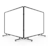 Lincoln Adjustable Welding Screen Frame - K4654-1-8 - Image 2