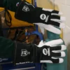 Miller Cut-Resistant MIG Welding Gloves - Image 3