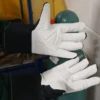 Miller Cut-Resistant TIG Welding Gloves - Image 2