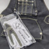 Furick Mini Apron Set with Gloves - MINIAPRON - Image 7