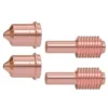 Hypertherm Fine Cut Nozzle/Electrode Kit Duramax LT - 428244 - Image 2