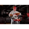 Milwaukee 11 Amp Deep Cut Variable Speed Band Saw - 6232-21 - Image 2