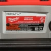 Milwaukee 11 Amp Deep Cut Variable Speed Band Saw - 6232-21 - Image 6