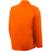 Steiner 9 oz Hi-Vis Orange FR Cotton Jacket, 30" - 1040 - Image 2