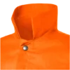 Steiner 9 oz Hi-Vis Orange FR Cotton Jacket, 30" - 1040 - Image 4