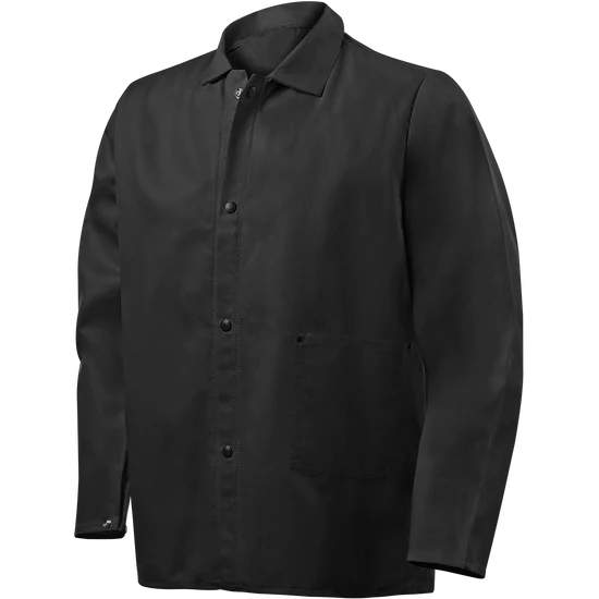 Steiner FR Cotton Jacket w/ FR Mesh Back – 1080MB | Millerwelds